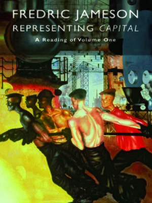 cover image of Representing 'Capital'